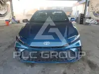 2026 Toyota CAMRY photo