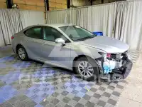 2026 Toyota CAMRY photo