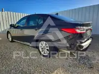 2026 Toyota CAMRY фото