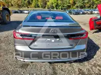 2026 Toyota CAMRY photo