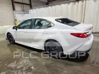2026 Toyota CAMRY фото