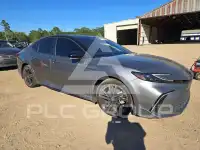 2026 Toyota CAMRY фото