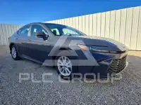2026 Toyota CAMRY фото