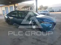 2026 Toyota CAMRY photo