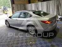 2026 Toyota CAMRY photo