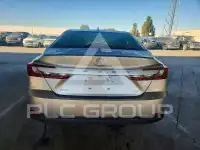 2026 Toyota CAMRY фото