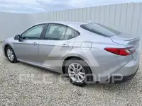2026 Toyota CAMRY фото