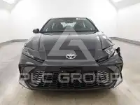 2026 Toyota CAMRY фото