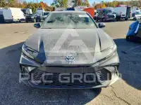 2026 Toyota CAMRY фото