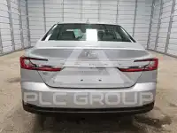 2026 Toyota CAMRY photo