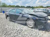 2026 Toyota CAMRY фото