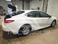 2026 Toyota CAMRY фото