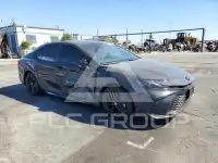 2026 Toyota CAMRY фото