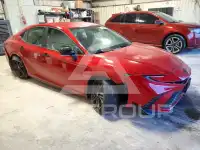 2026 Toyota CAMRY фото