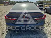 2026 Toyota CAMRY photo