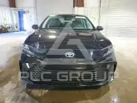 2026 Toyota CAMRY фото