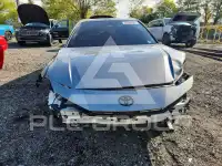 2026 Toyota CAMRY photo