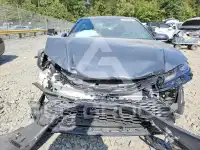 2026 Toyota CAMRY photo