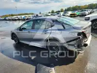 2026 Toyota CAMRY фото