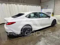 2026 Toyota CAMRY фото