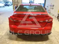 2026 Toyota CAMRY фото