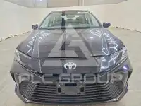 2026 Toyota CAMRY photo