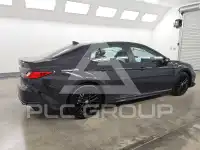 2026 Toyota CAMRY фото