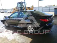 2026 Toyota CAMRY фото