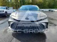 2026 Toyota CAMRY фото