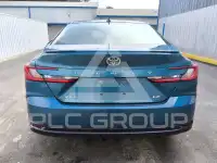 2026 Toyota CAMRY фото
