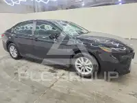 2026 Toyota CAMRY photo