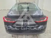 2026 Toyota CAMRY photo