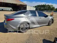 2026 Toyota CAMRY фото