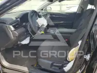 2026 Toyota CAMRY фото