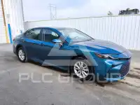 2026 Toyota CAMRY фото