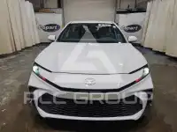 2026 Toyota CAMRY фото