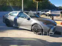 2026 Toyota CAMRY фото