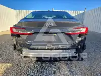 2026 Toyota CAMRY фото