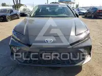 2026 Toyota CAMRY фото