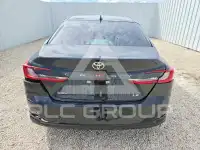 2026 Toyota CAMRY фото