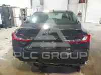 2026 Toyota CAMRY фото