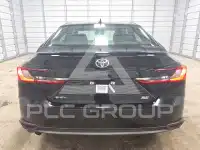 2026 Toyota CAMRY фото