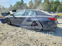 2026 Toyota CAMRY photo