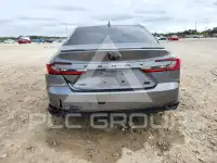 2026 Toyota CAMRY фото