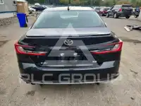 2026 Toyota CAMRY фото