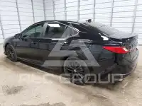 2026 Toyota CAMRY photo