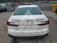 2026 Toyota CAMRY photo