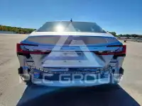 2026 Toyota CAMRY photo