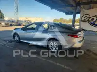 2026 Toyota CAMRY фото