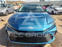 2026 Toyota CAMRY фото